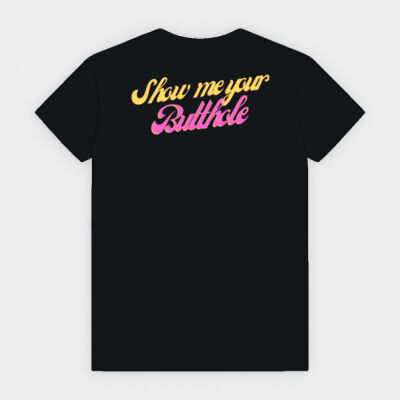 SAME DAY PRINT - Show Me Your Thumbnail