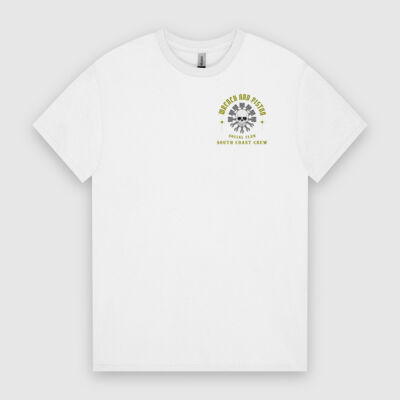 WAP Social Club South Coast Crew Thumbnail