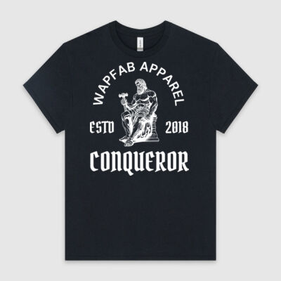 WAP Apparel White Thumbnail