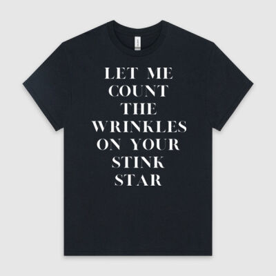 Let me count the ways Thumbnail