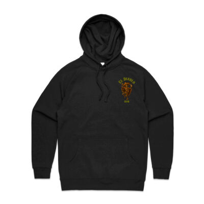 El Diablo Hoodie  Thumbnail