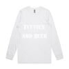 Mens Base Longsleeve Tee Thumbnail