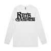 Mens Base Longsleeve Tee Thumbnail