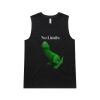 Women's Upside Tank Thumbnail